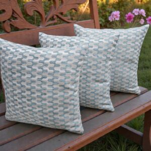 Pinca Hexagon Lagoon