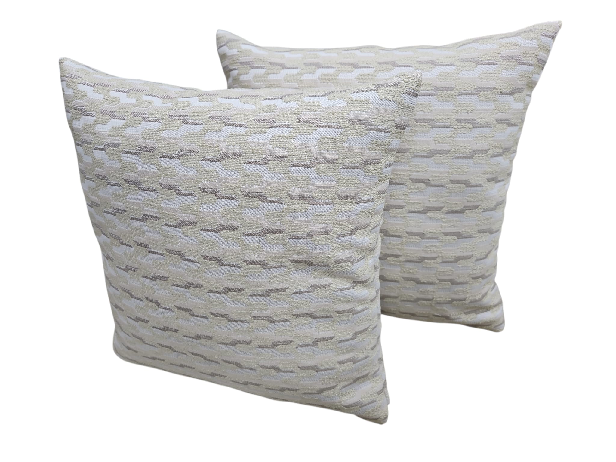 Pinca Hexagon Natural 3 Pinca Hexagon Natural - Afbeelding 3