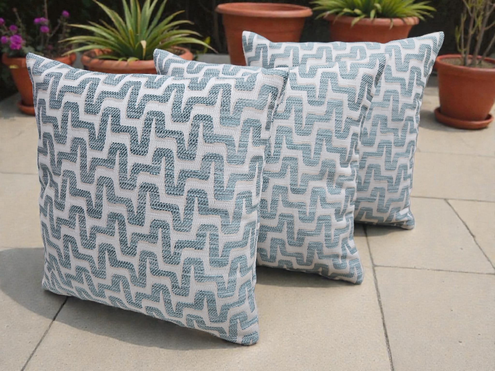 Karo Lagoon Waterafstotend 3 Karo Lagoon Waterafstotend - Afbeelding 3