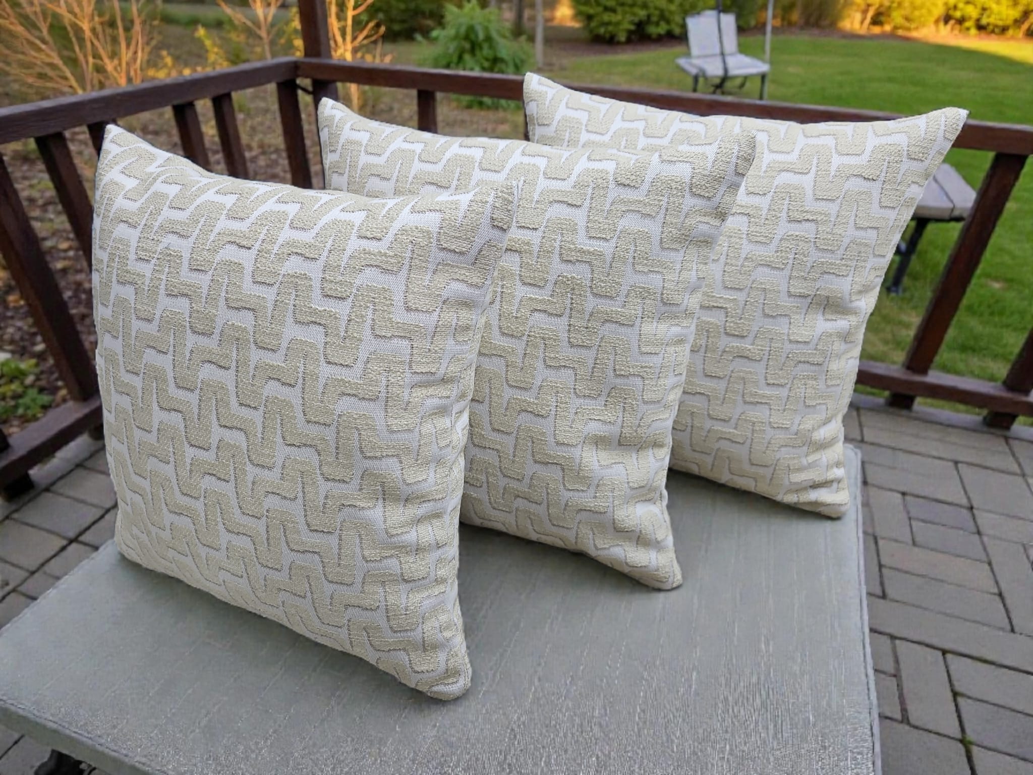 Karo Natural Waterafstotend 3 Karo Natural Waterafstotend - Afbeelding 3