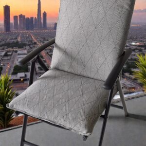 Tuinstoelkussen Liestal 161