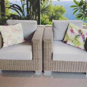 Lounge Kussens Stoelen