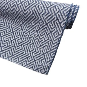 Maze Blue Waterafstotend