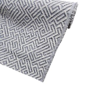 Maze Grey Waterafstotend