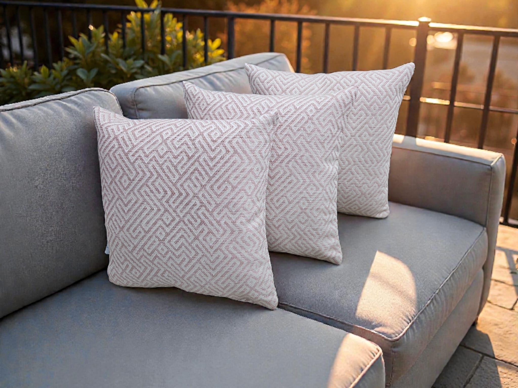 Maze Vintage Waterafstotend 3 Maze Vintage Waterafstotend - Afbeelding 3