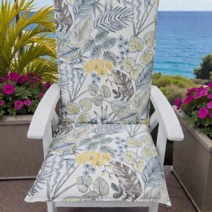 Tuinstoelkussen Zacht Blad