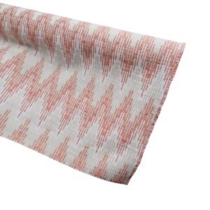 Zigzag Coral Waterafstotend