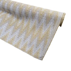 Zigzag Curry Waterafstotend