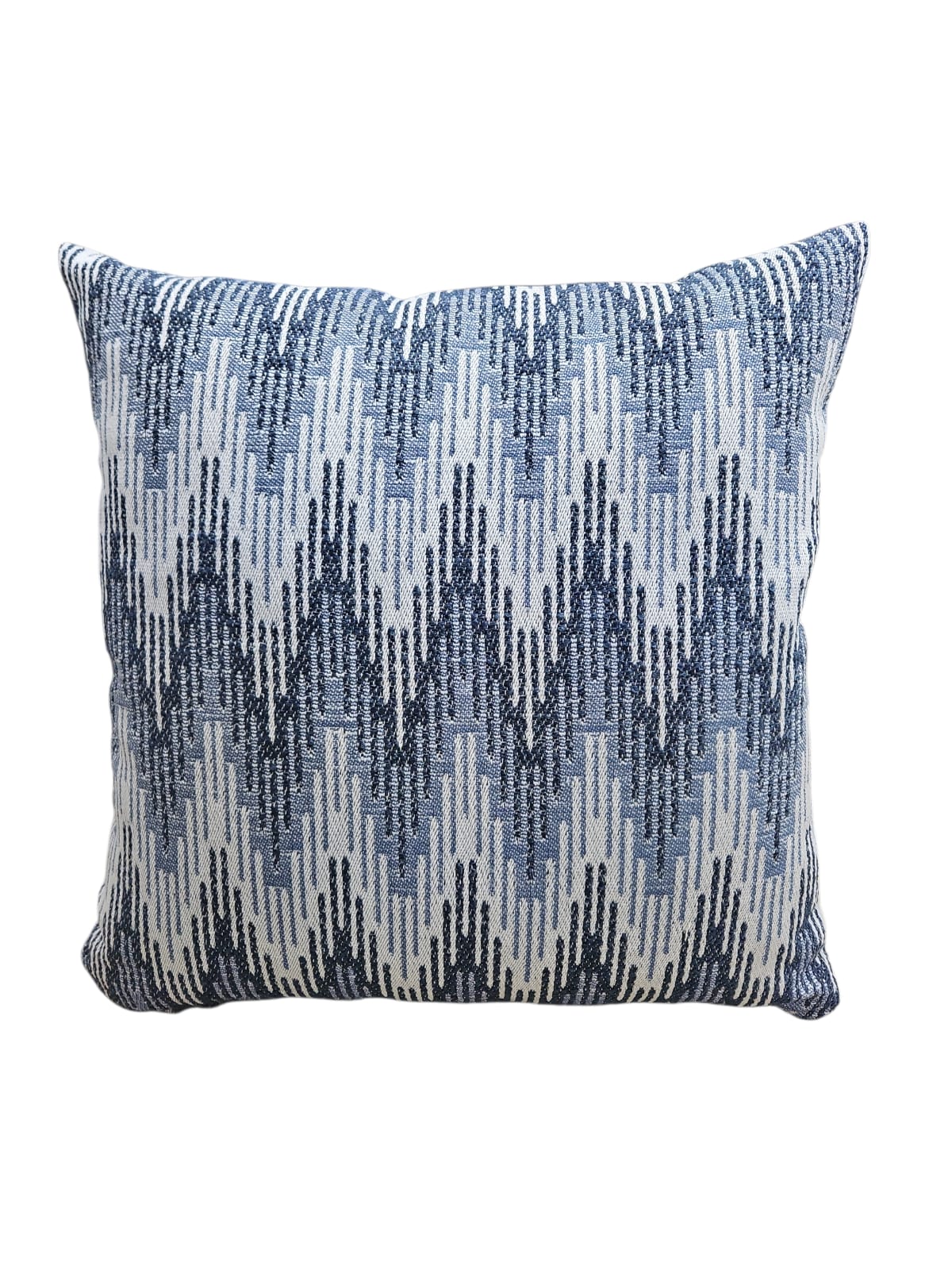 Pinca Zigzag Blue 2 Pinca Zigzag Blue - Afbeelding 2