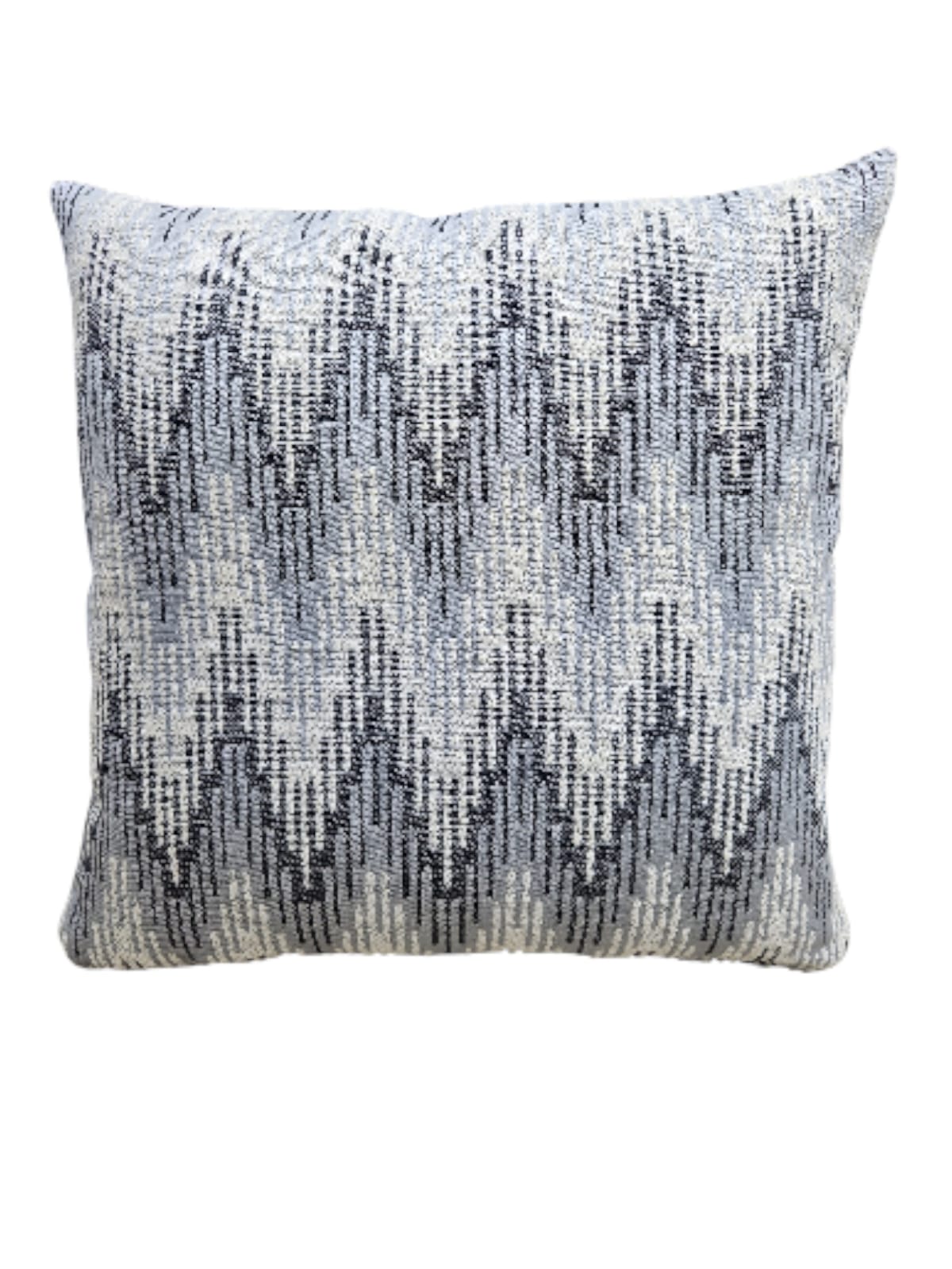 Pinca Zigzag Grey 2 Pinca Zigzag Grey - Afbeelding 2