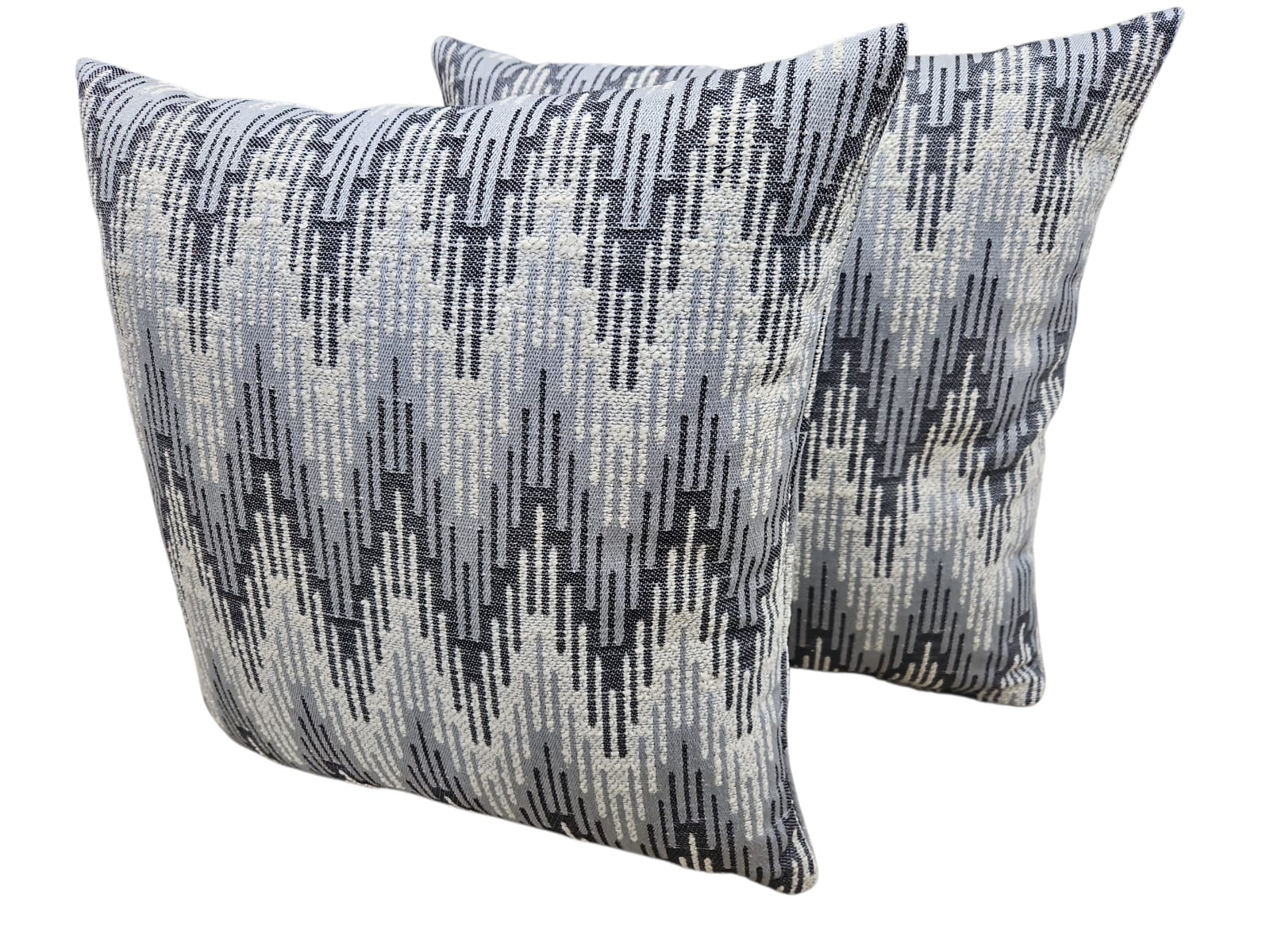 Pinca Zigzag Grey 3 Pinca Zigzag Grey - Afbeelding 3