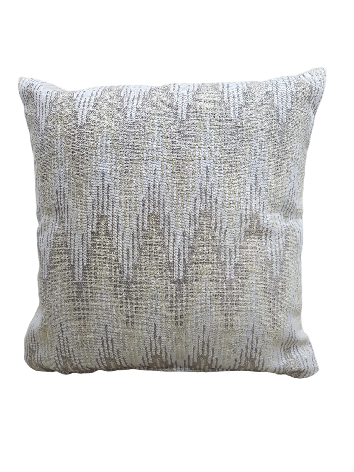 Pinca Zigzag Natural 2 Pinca Zigzag Natural - Afbeelding 2