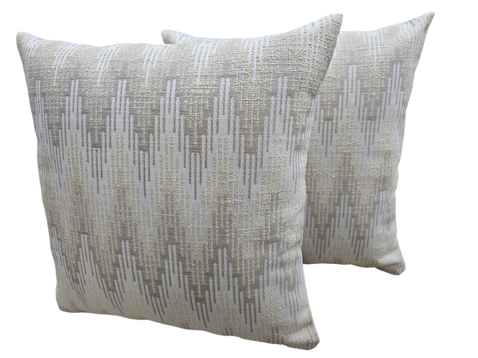 Pinca Zigzag Natural 3 Pinca Zigzag Natural - Afbeelding 3